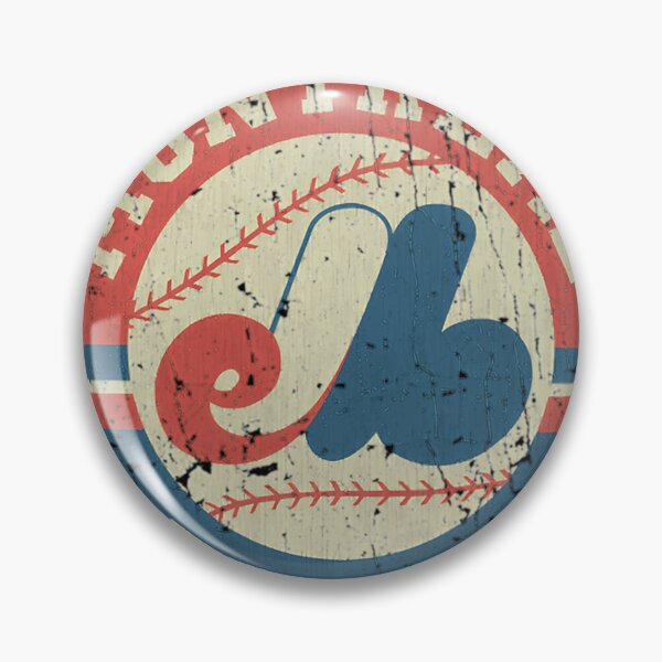 Item preview, Montreal Expos 1969 designed and sold by Weardow.