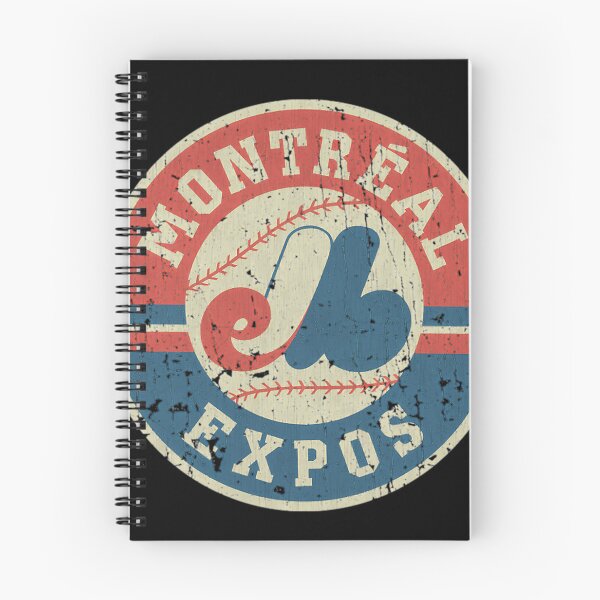 Item preview, Montreal Expos 1969 designed and sold by Weardow.