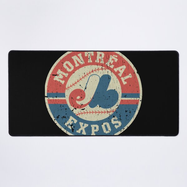Item preview, Montreal Expos 1969 designed and sold by Weardow.
