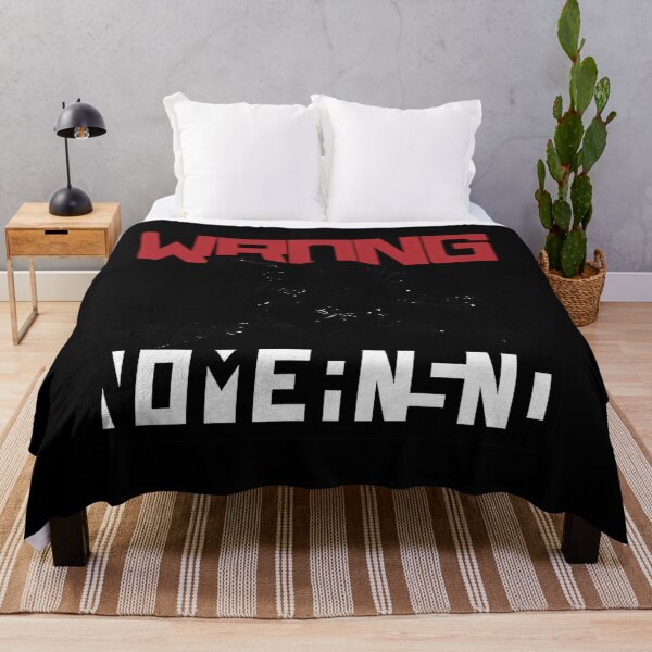 Item preview, Wrong Nomeansno Merchandise designed and sold by Nektarios1991.