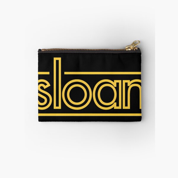 Item preview, Sloan Band Classic Logo designed and sold by FredrikSB.