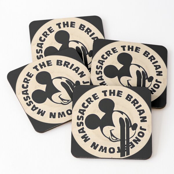 Item preview, Brian Jonestown designed and sold by Andrej Milanov.