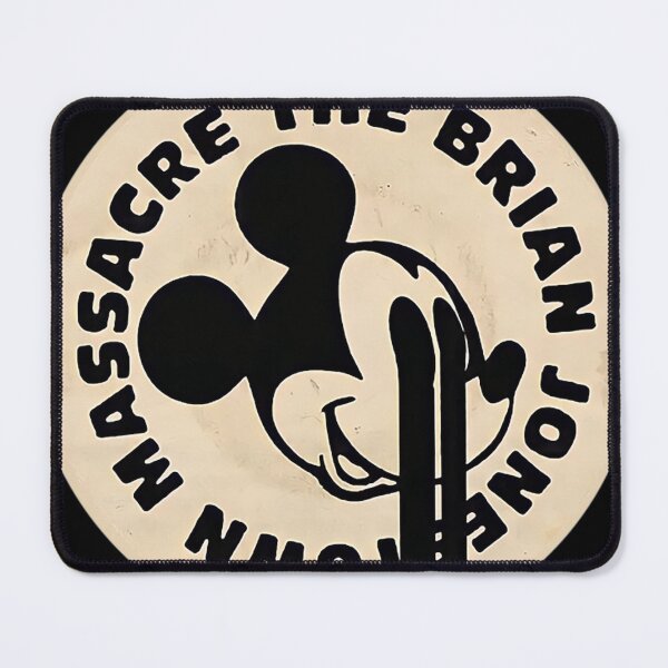 Item preview, Brian Jonestown designed and sold by Andrej Milanov.