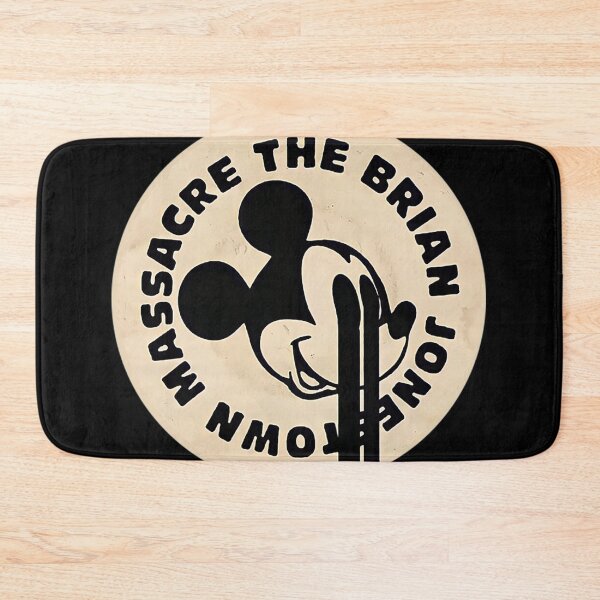 Item preview, Brian Jonestown designed and sold by Andrej Milanov.