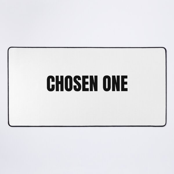 Item preview, Chosen one designed and sold by AnimeShin.