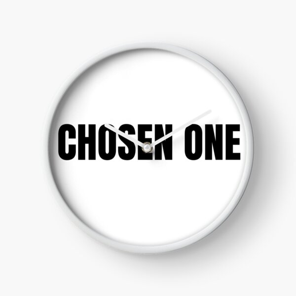 Item preview, Chosen one designed and sold by AnimeShin.