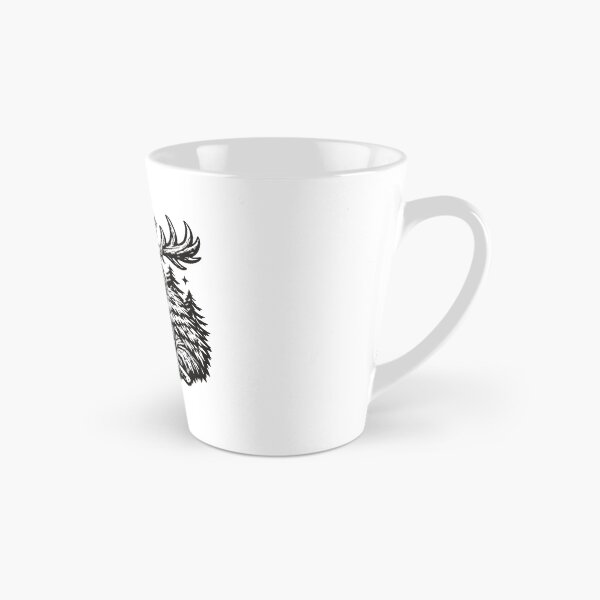 Item preview, Tactical Leshy designed and sold by Deepwood.