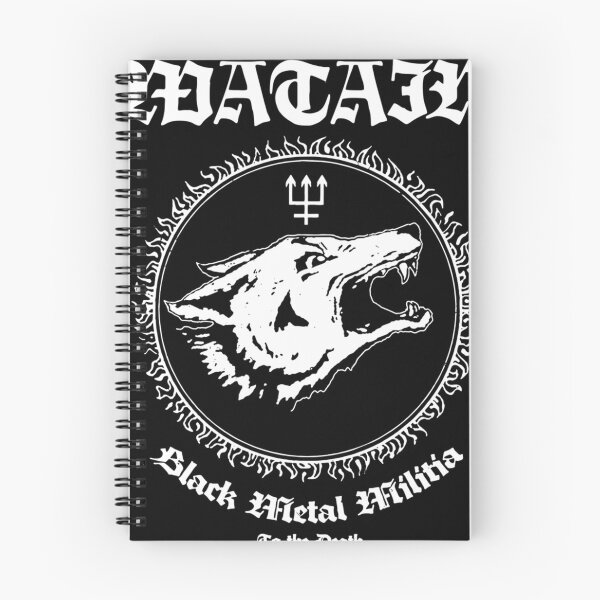 Item preview, Watain Band designed and sold by FredrikSB.