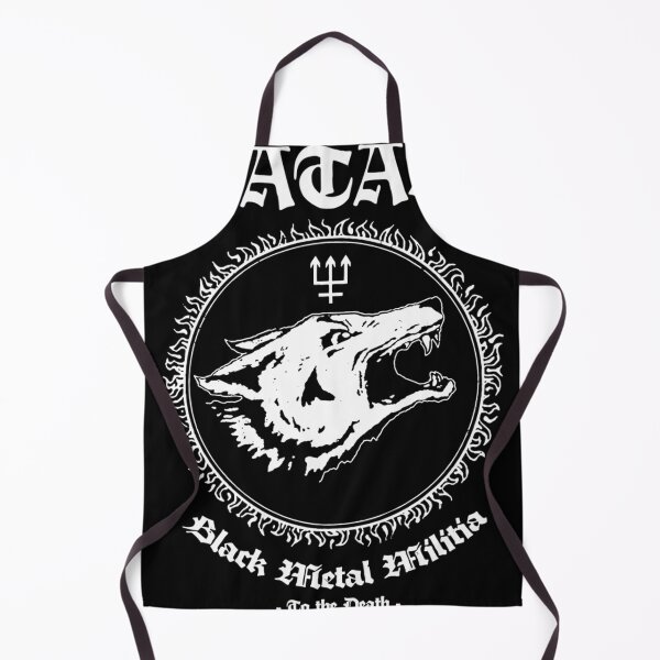 Item preview, Watain Band designed and sold by FredrikSB.