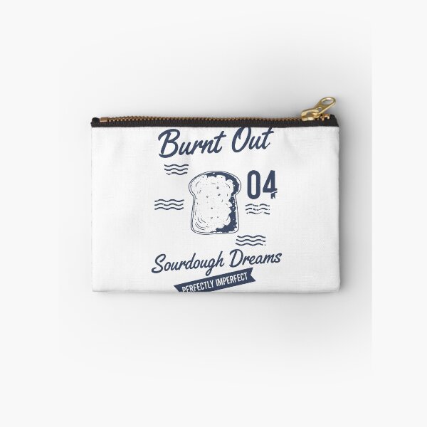 Artikelvorschau, Sauerteigbrot Backen Ausgebrannte Sauerteigträume entworfen und verkauft von LuminOrb.