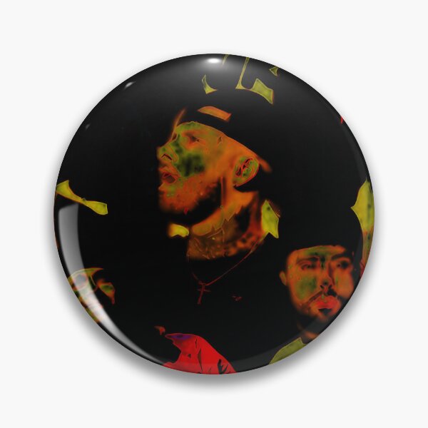 Item preview, Nicky Jam Infinity Tour designed and sold by mazouzi800.