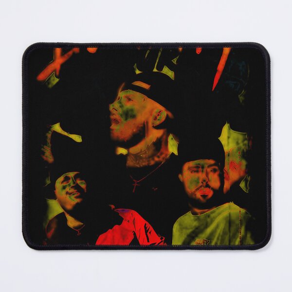 Item preview, Nicky Jam Infinity Tour designed and sold by mazouzi800.
