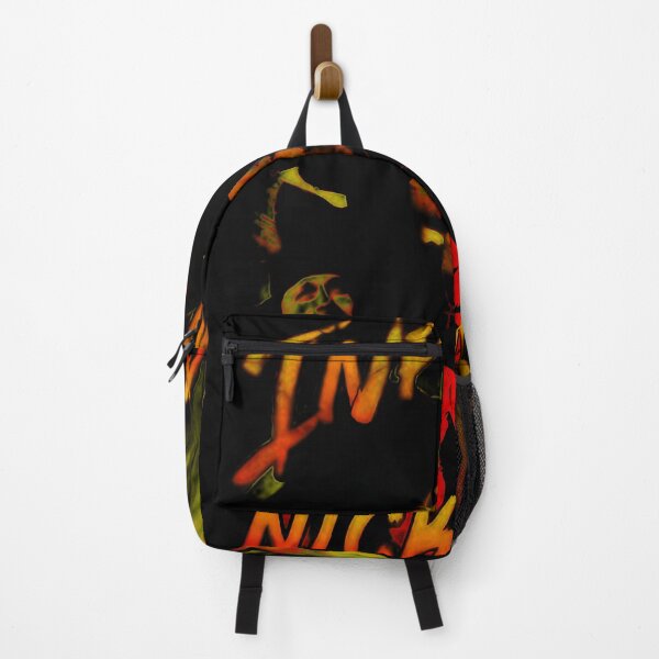 Item preview, Nicky Jam Infinity Tour designed and sold by mazouzi800.
