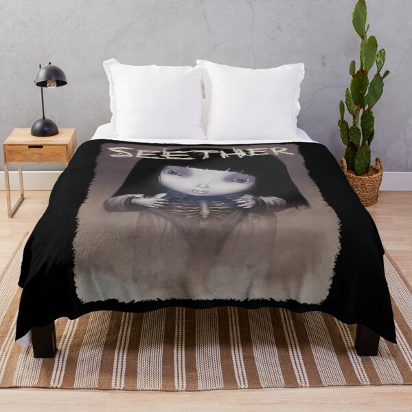 Item preview, Seether Band designed and sold by Nektarios1991.