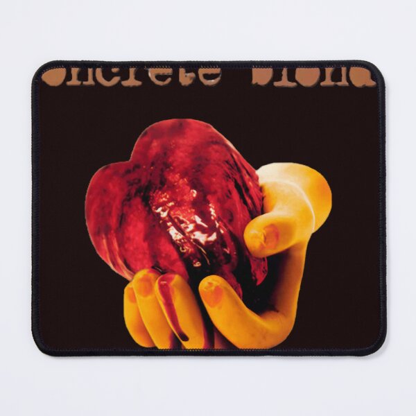 Item preview, Concrete Blonde Bloodletting designed and sold by BoulheOffline.
