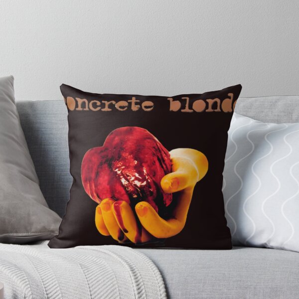 Item preview, Concrete Blonde Bloodletting  designed and sold by BoulheOffline.