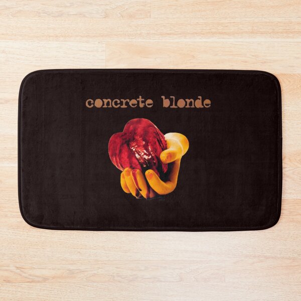 Item preview, Concrete Blonde Bloodletting  designed and sold by BoulheOffline.