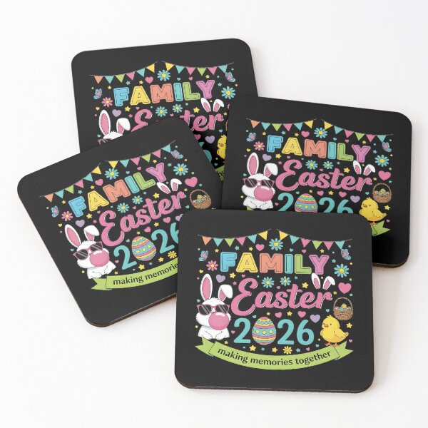 Item preview, Family Easter 2026 Making Memories Together Easter Day designed and sold by OlakunleOloroz.
