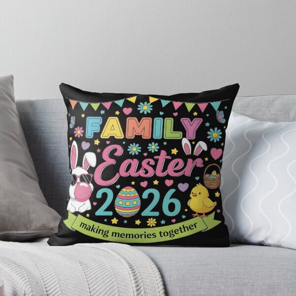Item preview, Family Easter 2026 Making Memories Together Easter Day designed and sold by OlakunleOloroz.