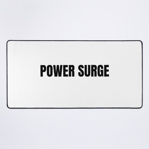 Item preview, Power Surge designed and sold by AnimeShin.