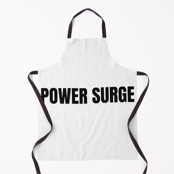 Item preview, Power Surge designed and sold by AnimeShin.