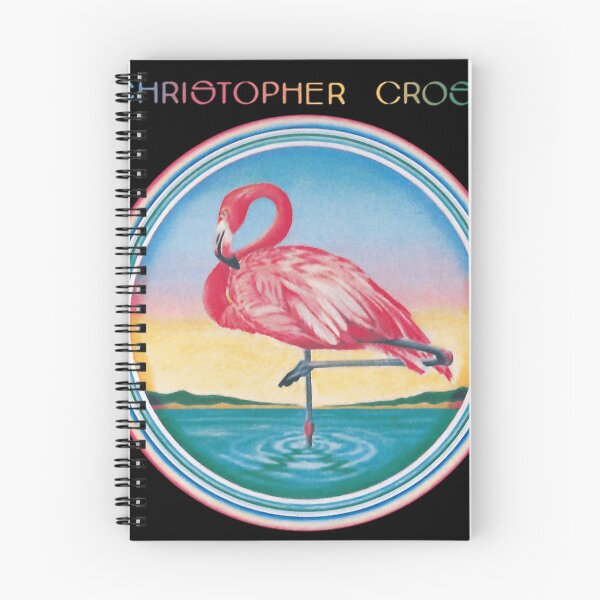 Item preview, Christopher Cross Debut designed and sold by aventureux-soul.
