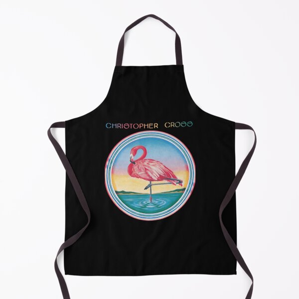 Item preview, Christopher Cross Debut designed and sold by aventureux-soul.