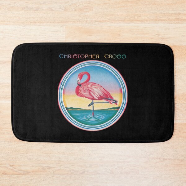 Item preview, Christopher Cross Debut designed and sold by aventureux-soul.