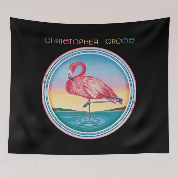 Item preview, Christopher Cross Debut designed and sold by aventureux-soul.