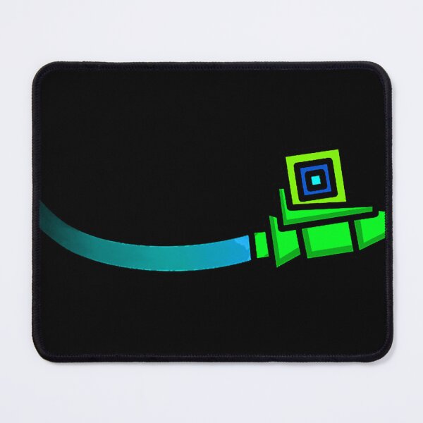 Item preview, Geometry Dash designed and sold by Andrej Milanov.