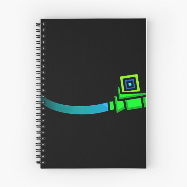 Item preview, Geometry Dash designed and sold by Andrej Milanov.