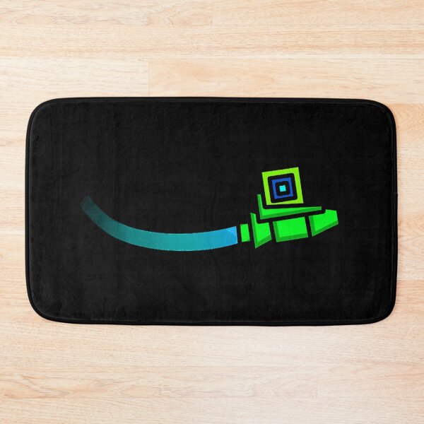 Item preview, Geometry Dash designed and sold by Andrej Milanov.