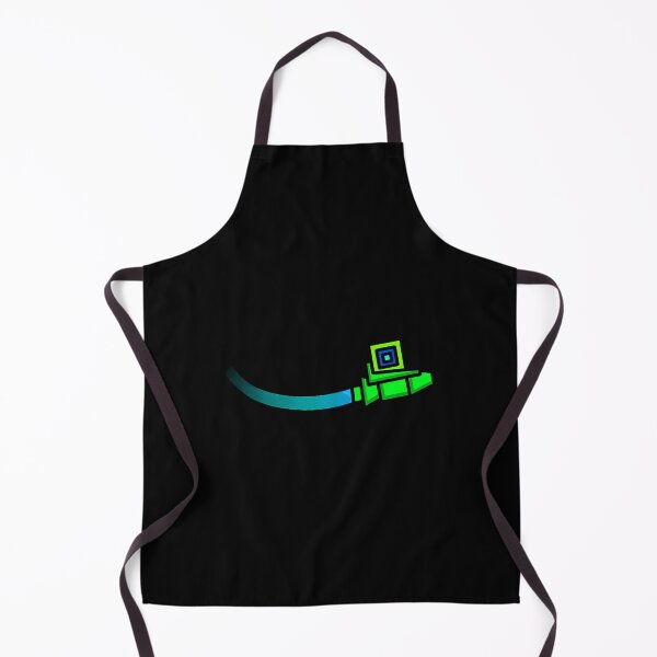 Item preview, Geometry Dash designed and sold by Andrej Milanov.