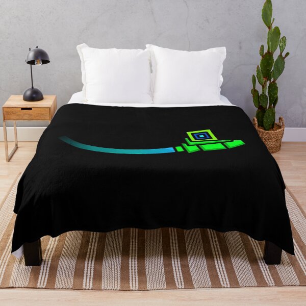 Item preview, Geometry Dash designed and sold by Andrej Milanov.