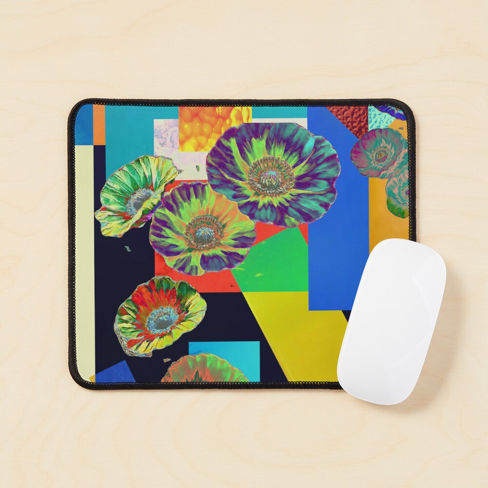 Item preview, Mouse Pad designed and sold by aprd666.