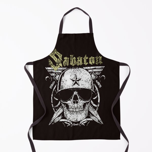 Item preview, Sabaton band designed and sold by BoulheOffline.
