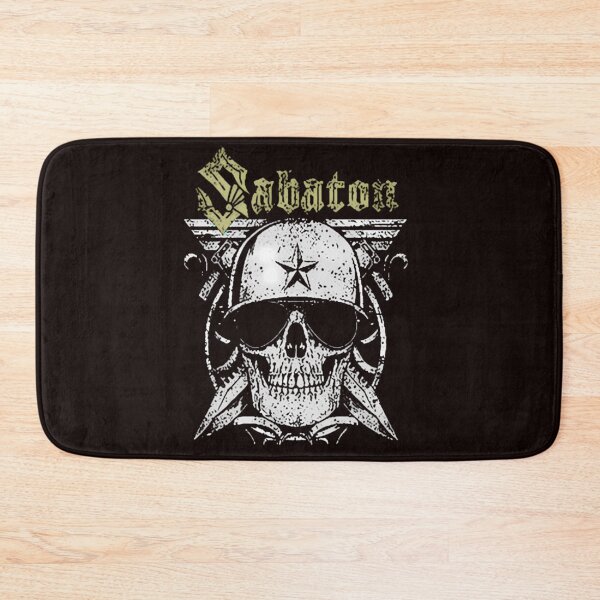 Item preview, Sabaton band  designed and sold by BoulheOffline.