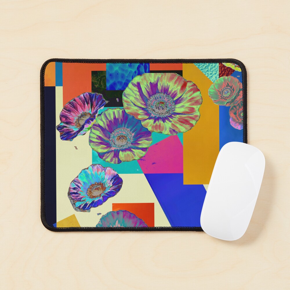 Item preview, Mouse Pad designed and sold by aprd666.