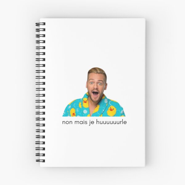 Item preview, Even Jeremstar I'm screaming designed and sold by Crealice.