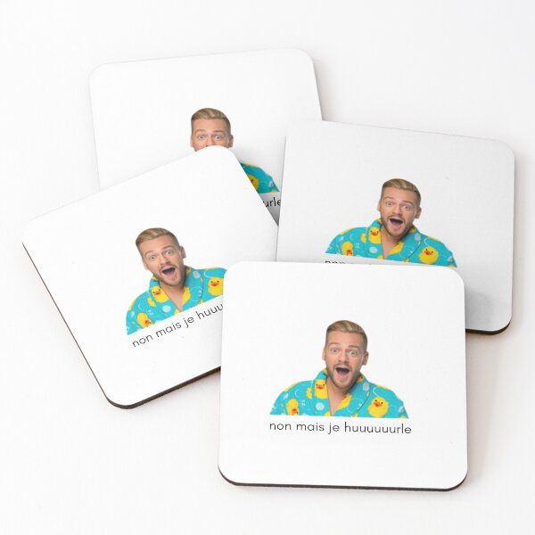 Item preview, Even Jeremstar I'm screaming designed and sold by Crealice.