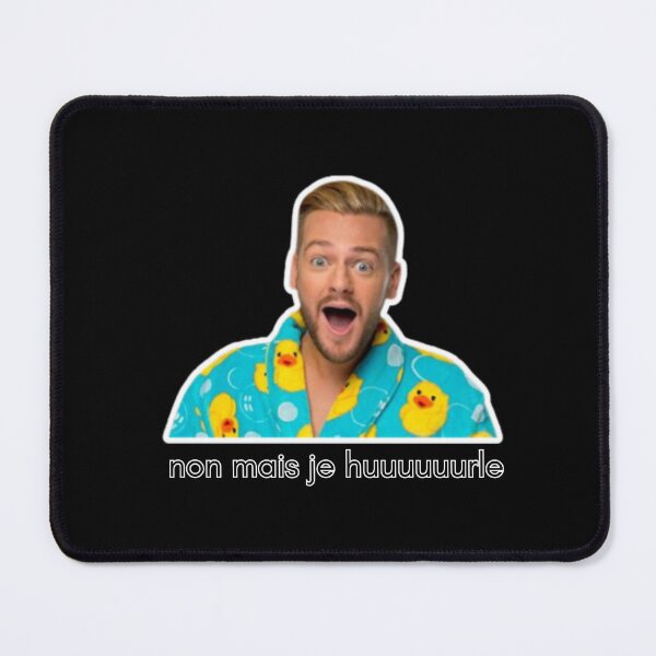Item preview, Even Jeremstar I'm screaming designed and sold by Crealice.