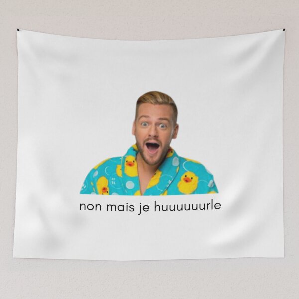 Item preview, Even Jeremstar I'm screaming designed and sold by Crealice.