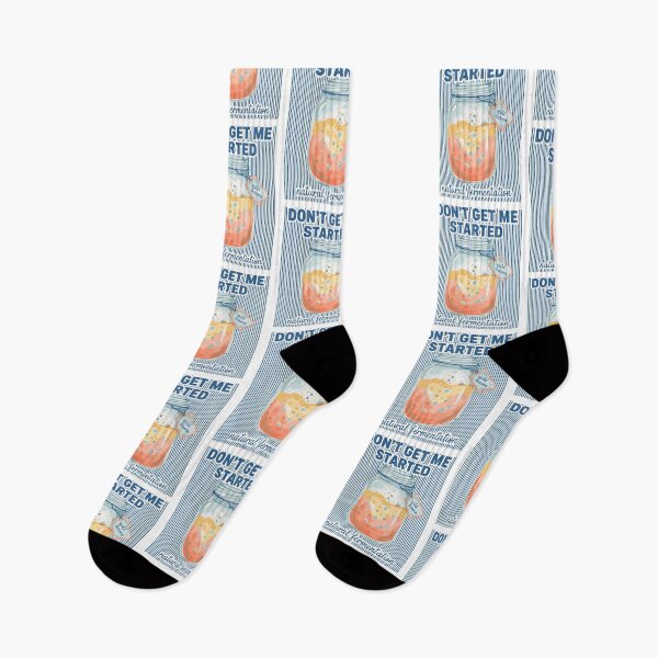 Item preview, Sourdough Bread Baking Dont Get Me Started Era designed and sold by LuminOrb.