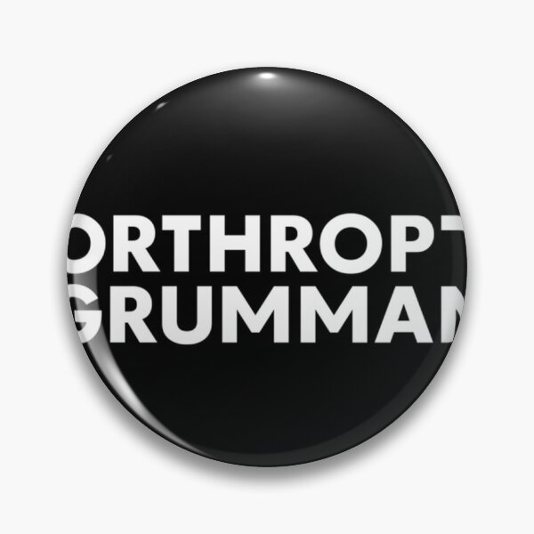 Item preview, Northrop Grumman Logo designed and sold by Weardow.