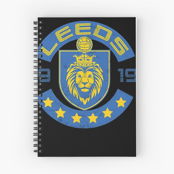 Item preview, Leeds  designed and sold by Nektarios1991.
