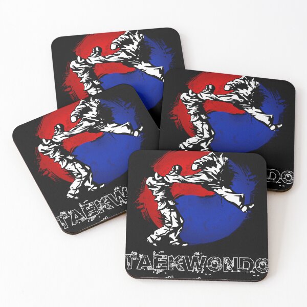 Item preview,  Taekwondo designed and sold by Andrej Milanov.
