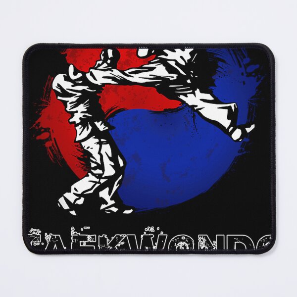 Item preview, Taekwondo designed and sold by Andrej Milanov.