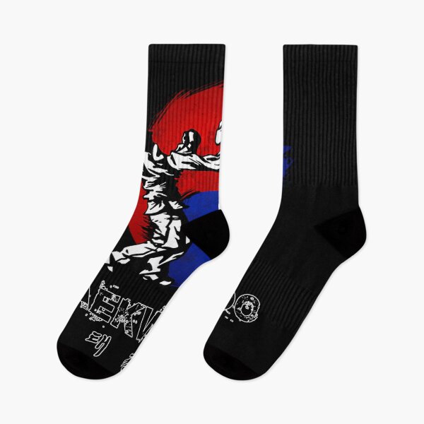 Item preview,  Taekwondo designed and sold by Andrej Milanov.