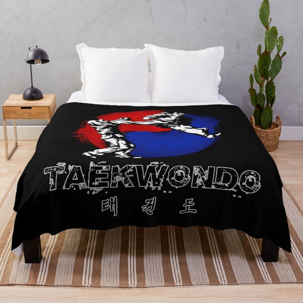 Item preview, Taekwondo designed and sold by Andrej Milanov.