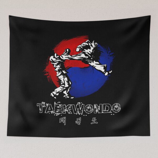 Item preview,  Taekwondo designed and sold by Andrej Milanov.